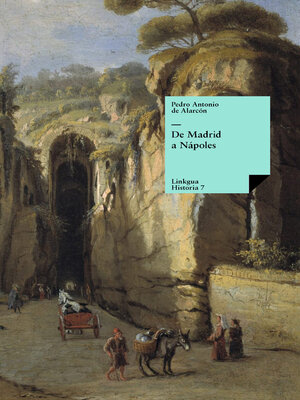 cover image of De Madrid a Nápoles